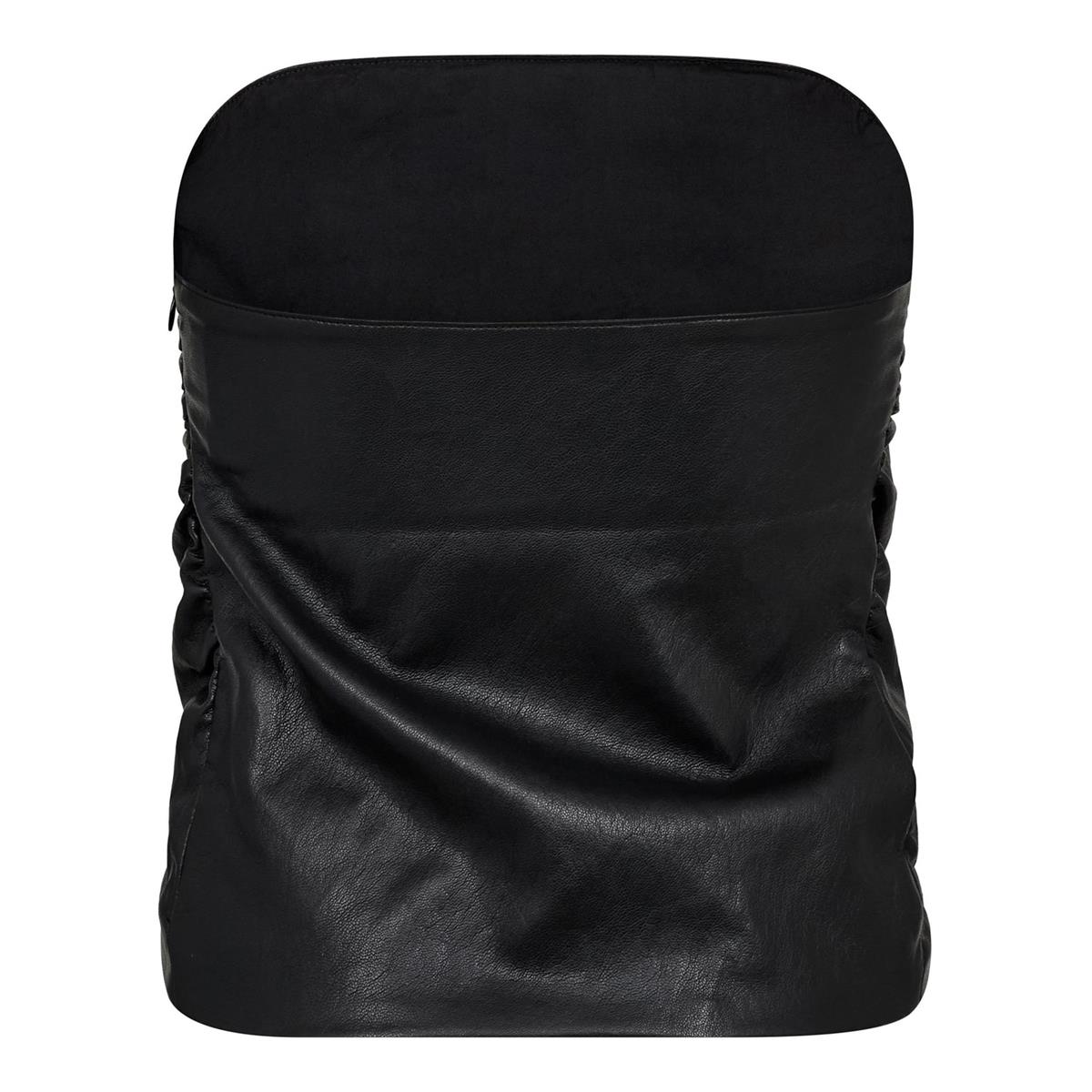 Co'Couture Top Gitt Zwart 2