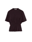Beaumont T-Shirt BC57922263 Paars 1