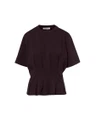 Beaumont T-Shirt BC57922263 Paars 1