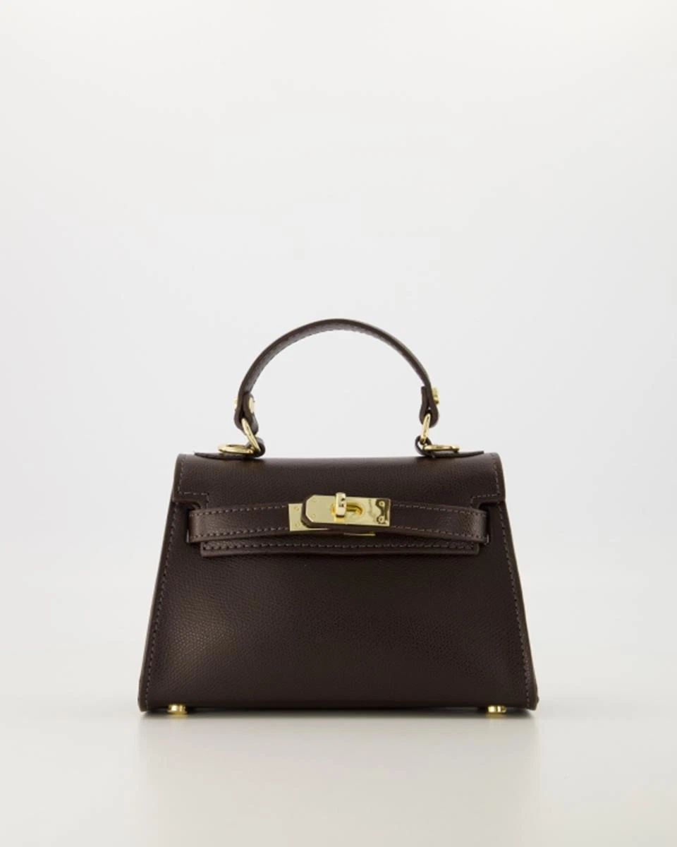 New Apparel Tas Grace Bruin 1