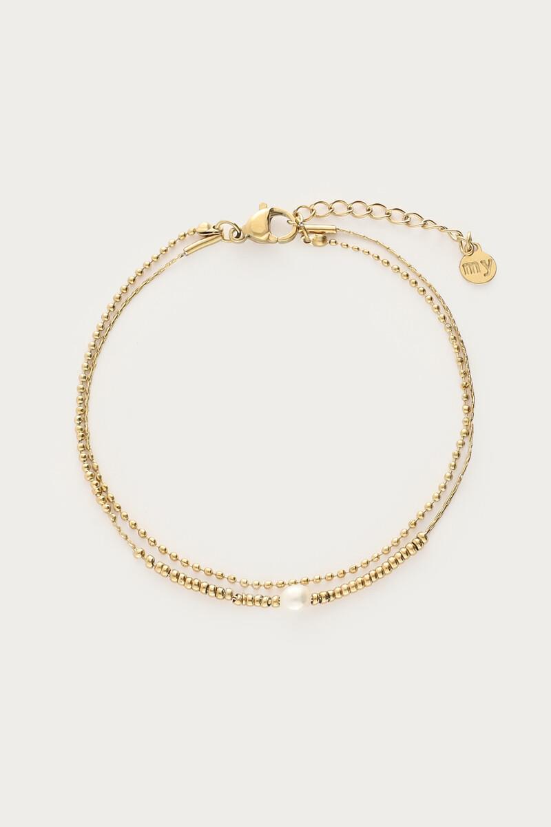 Armband MJ16016