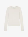 Catwalk Junkie Longsleeve 2604020408 Off-White 5