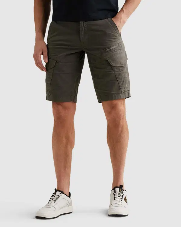 PME Legend Korte Broek PSH2604661 Grijs 1