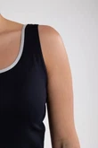 NUKUS Top Juba Blauw 5