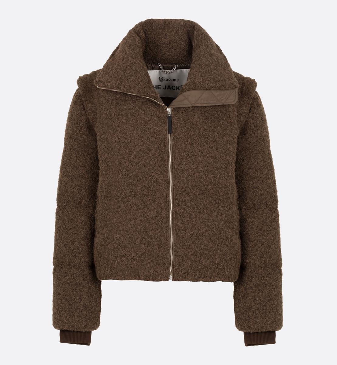 Giacomo Jas 65.19.247 Bruin 2