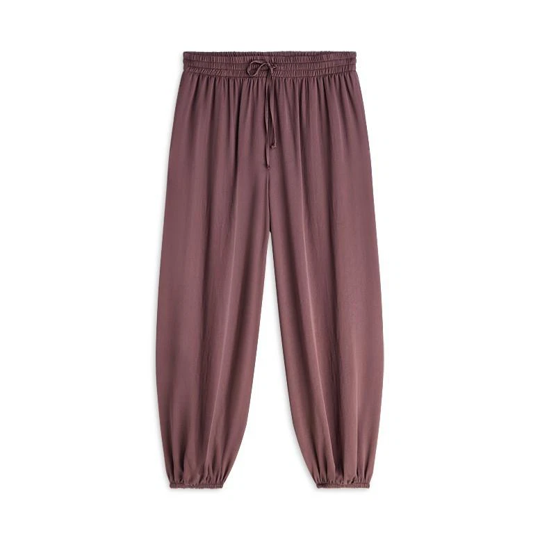 Summum Pantalon 4s2997-11817 Paars 2