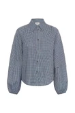 My Essential Wardrobe Blouse Ilse Groen 2