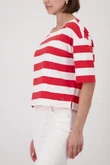 Monari T-Shirt 410682 Rood 4