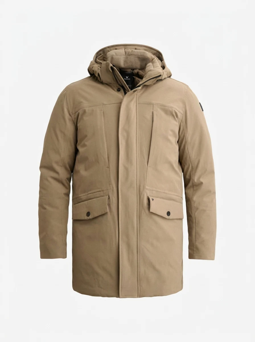 Vanguard Jas VJA2609184 Beige 1