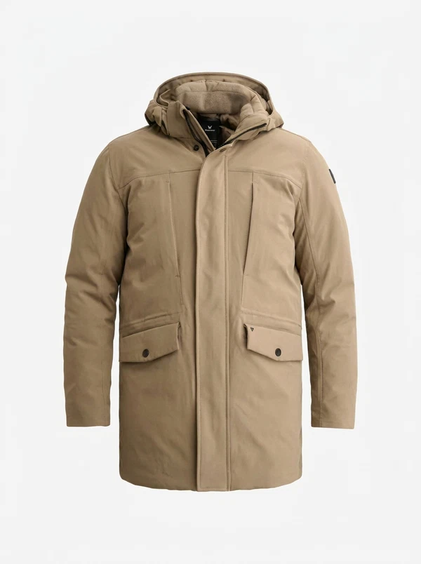 Vanguard Jas VJA2609184 Beige 1