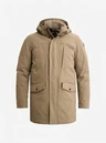 Vanguard Jas VJA2609184 Beige 1