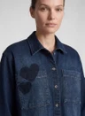Rabe Jack 57-114107 Blauw 4
