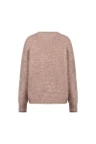 NUKUS Trui NKF03046 Taupe 4