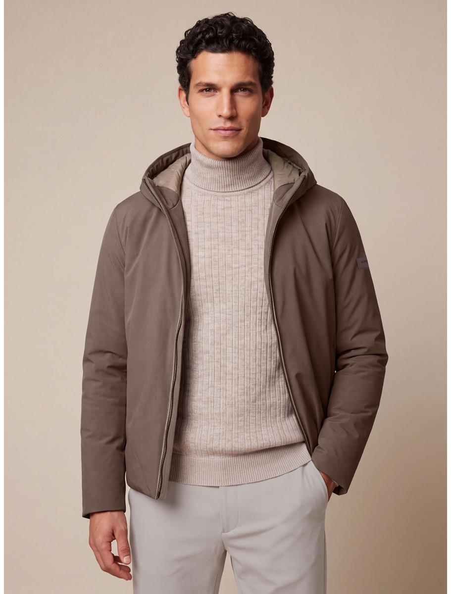 Cavallaro Jas Livomo Taupe 5