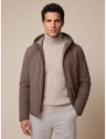 Cavallaro Jas Livomo Taupe 5
