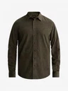 PME Legend Overhemd PSI2609260 Grijs 1