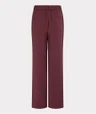 EsQualo Pantalon F26.10502 Rood 6