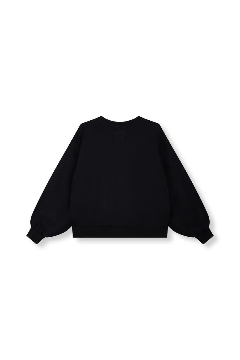 Refined Department Sweater Dani Zwart 3