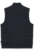 Bugatti Bodywarmer 11503 175100 Blauw 2