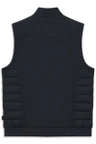 Bugatti Bodywarmer 11503 175100 Blauw 2