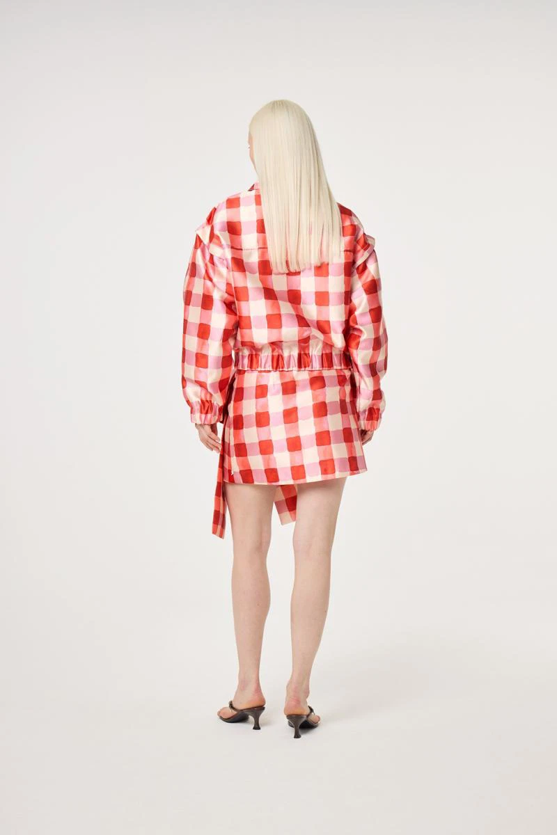 Fabienne Chapot Jack Jay Rood 3