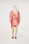 Fabienne Chapot Jack Jay Rood 3