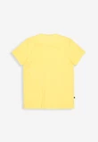 Butcher of Blue T-Shirt Army Geel  4
