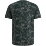 PME Legend T-Shirt PTSS2604588 Blauw 4