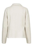 Frank Walder Blazer S62303310 Wit 2