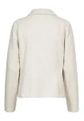 Frank Walder Blazer S62303310 Wit 2