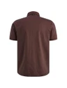 Vanguard Polo VPSS2605882 Paars 4
