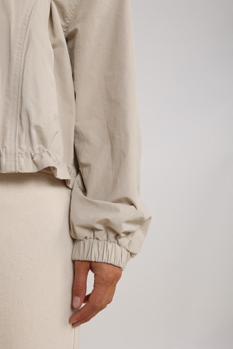 NUKUS Jack Sanne Beige 6
