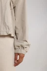 NUKUS Jack Sanne Beige 6