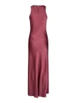 Neo Noir Jurk Celinie Heavy Roze 4
