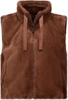 Monari Vest 810143 Bruin 6