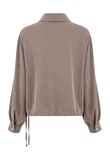 Tuzzi Blouse W61444106 Beige 2