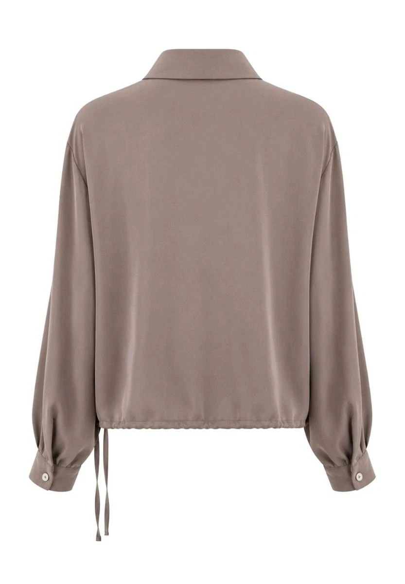 Tuzzi Blouse W61444106 Beige 2