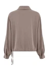 Tuzzi Blouse W61444106 Beige 2