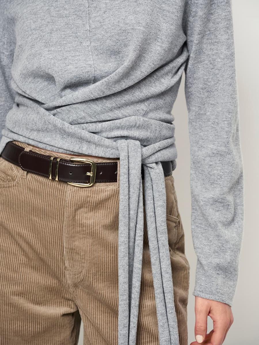 Dante6 Longsleeve Benyo Grijs 4