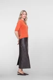 Geisha Rok 66801-10 Bruin 4
