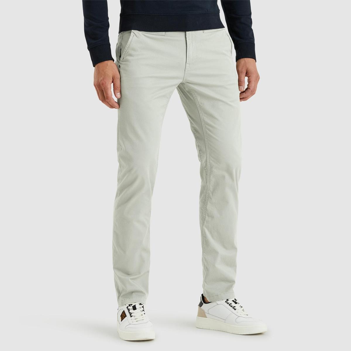 PME Legend Chino American Classic Off-White 1