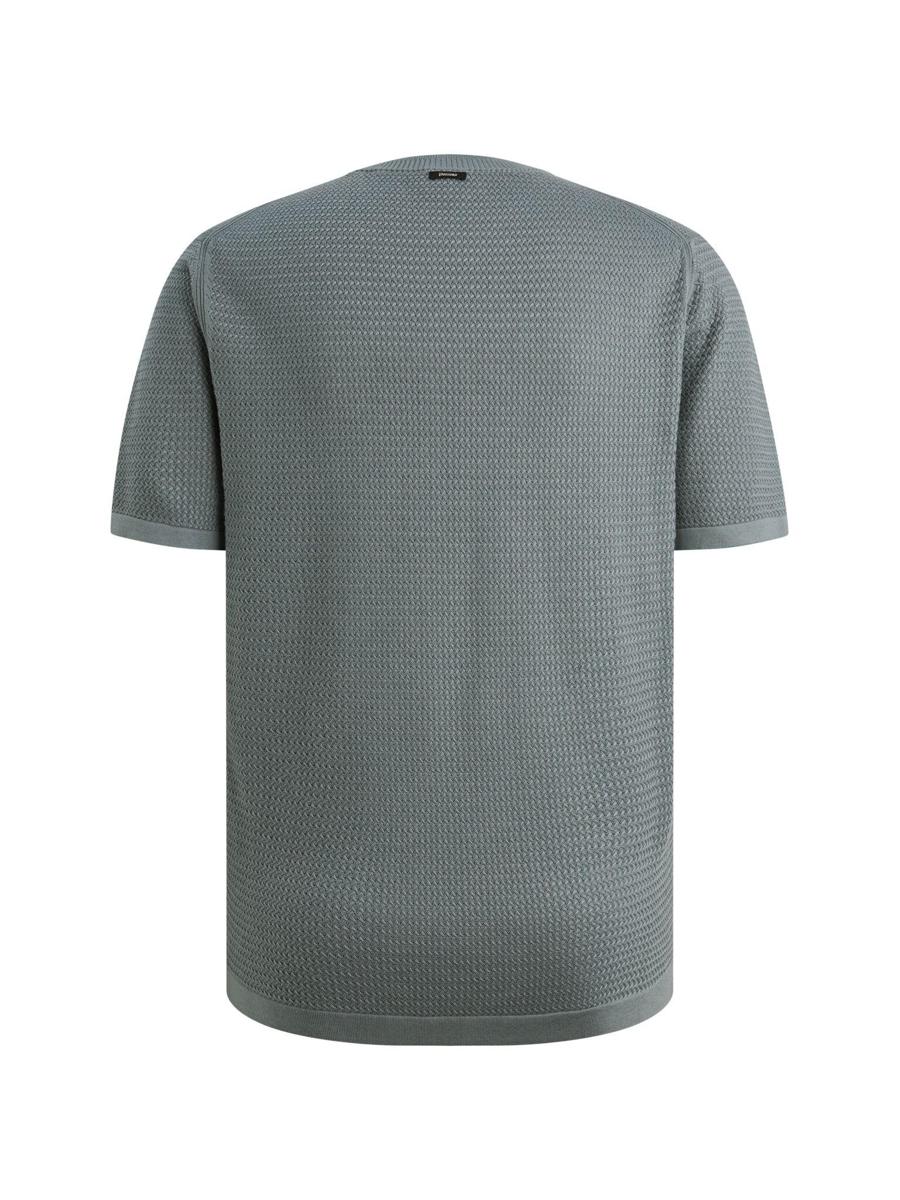 Vanguard T-Shirt VTSS2602508 Groen 4