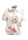 Frank Walder Polo 2602405 Off-White 1