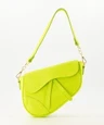 New Apparel New Apparel Tas Gigi Groen 1