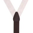 Tresanti Tresanti Bretels TRBRIA046 Off-White 2