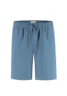 Dstrezzed Korte Broek Logan Blauw 2