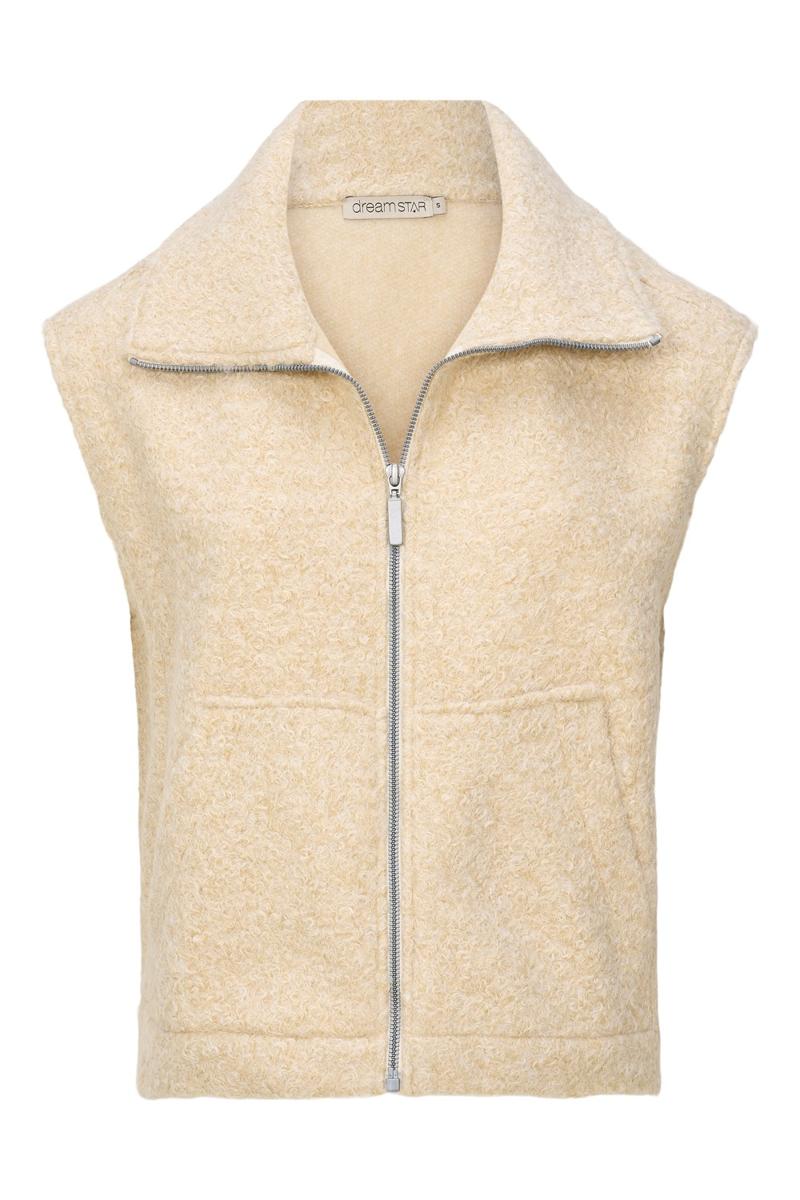 Dreamstar Vest W26 206 Hessel Wit 1