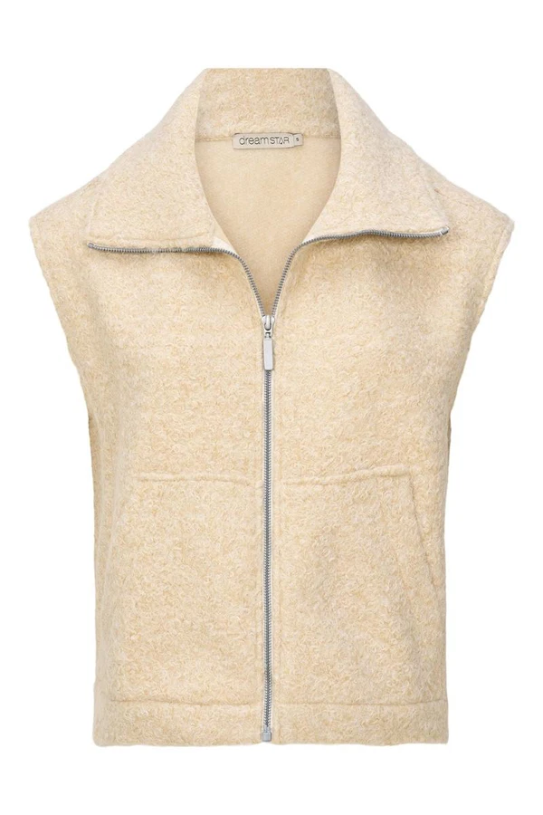 Dreamstar Vest W26 206 Hessel Wit 1