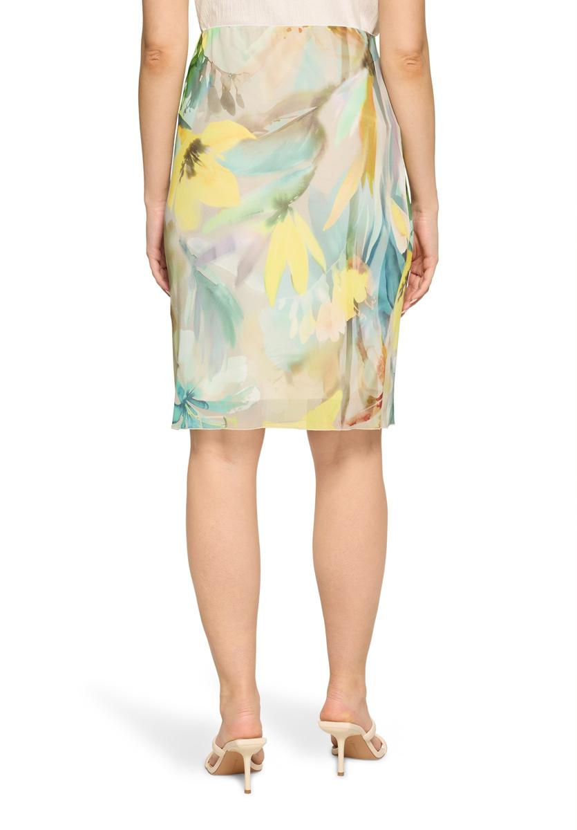 Betty Barclay Rok 94751878 Groen 5