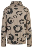 Rabe Longsleeve 57-123364 Taupe 2